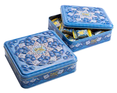 Caspian Caviar Experience